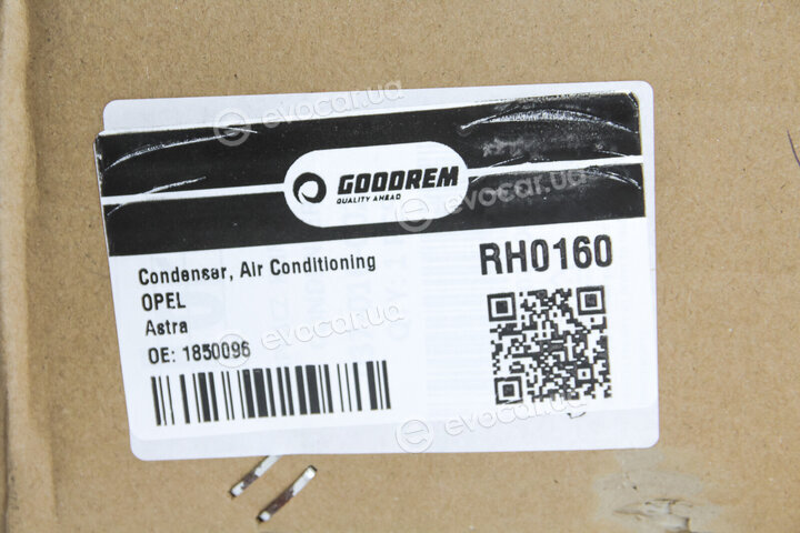 Goodrem RH0160