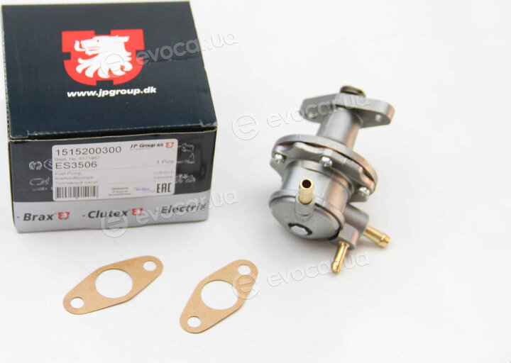JP Group 1515200300