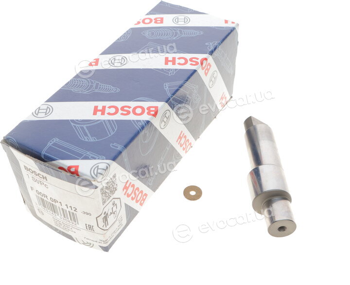Bosch F 00R 0P1 112