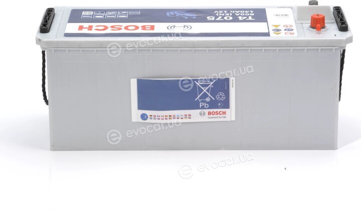 Bosch 0 092 T40 750