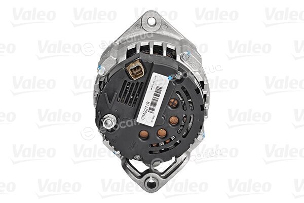 Valeo 437183