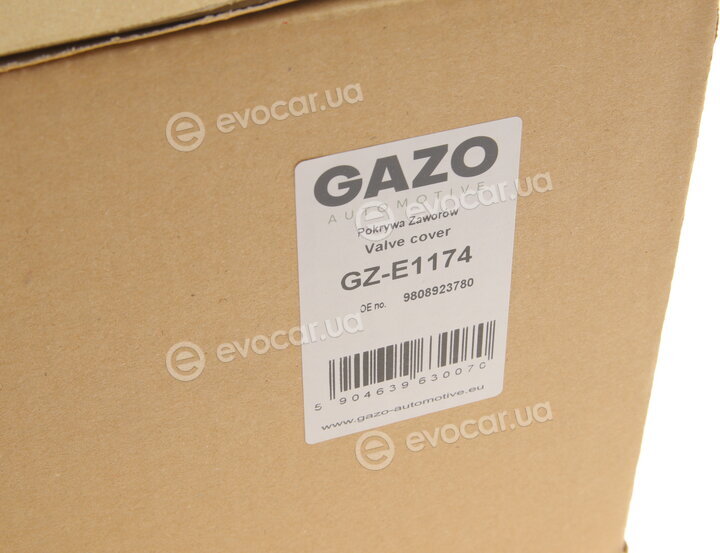 Gazo GZ-E1174