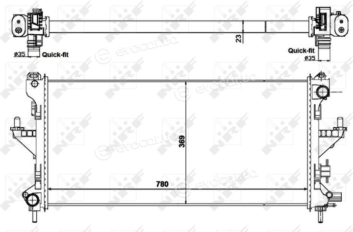 NRF 58424