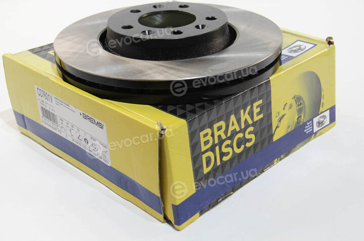 Bremsi CD7601V