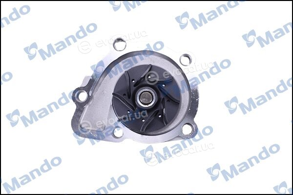 Mando MMC010010