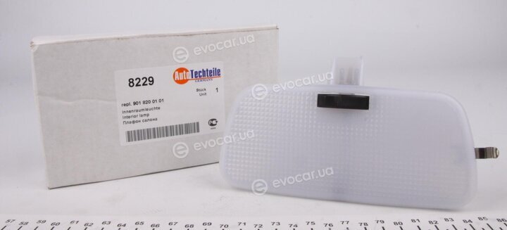 Autotechteile 100 8229