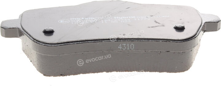 Metelli 22-1022-0