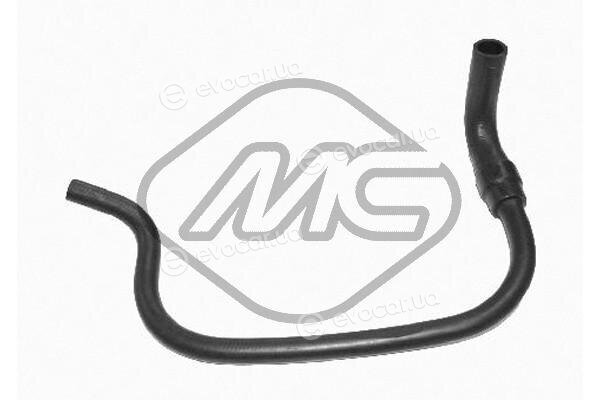 Metalcaucho / STC 08929