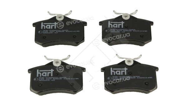 Hart 215 227