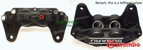 Brembo F 78 019