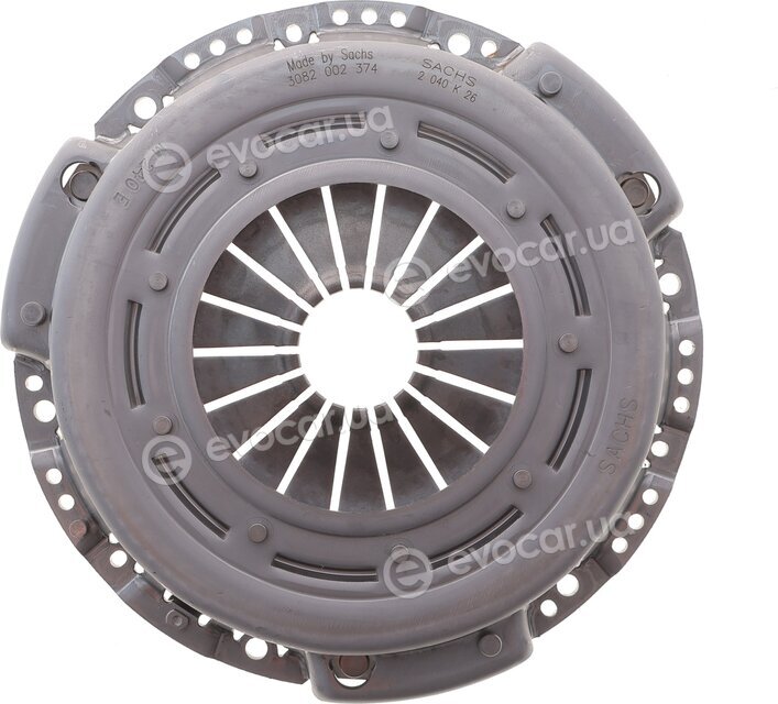 Sachs 2290 601 108