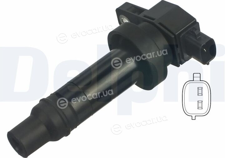 Delphi GN10590