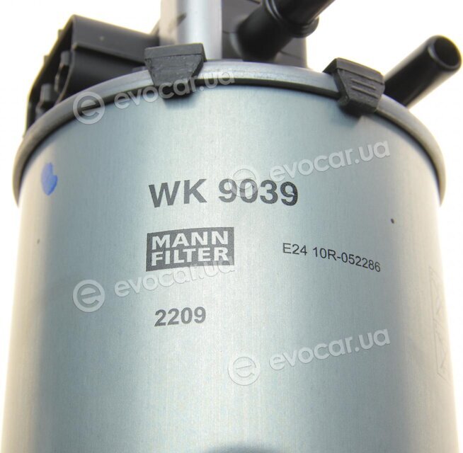 Mann WK 9039