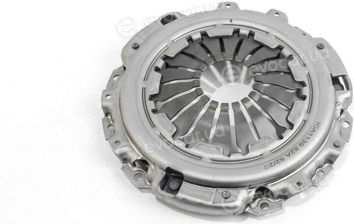 National CK10412