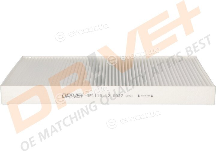 Drive+ DP1110.12.0027