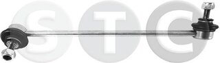Metalcaucho / STC T440002