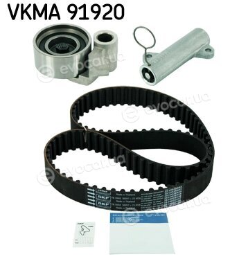 SKF VKMA 91920