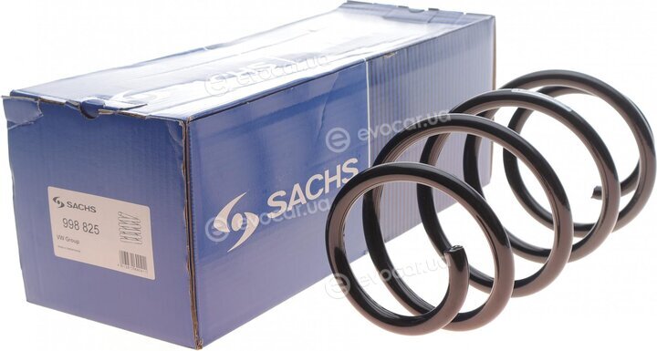 Sachs 998 825