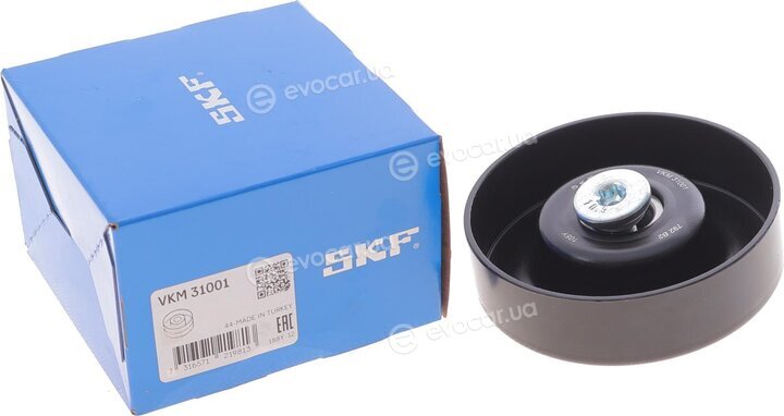 SKF VKM 31001