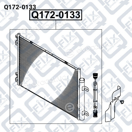 Q-Fix Q1720133