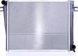 Nissens 60602A