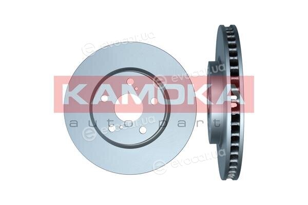 Kamoka 103099