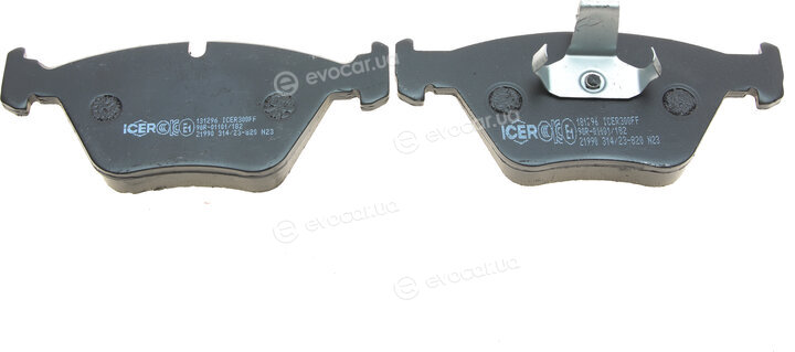Icer 181296