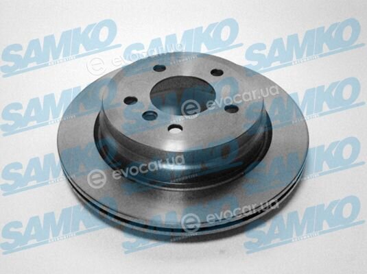 LPR / Samko B2039V