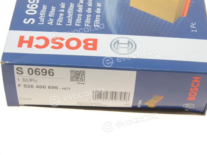 Bosch F 026 400 696