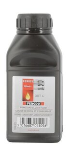 Ferodo FBX025