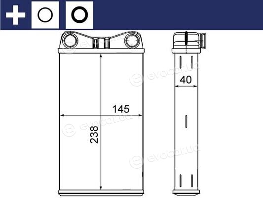 Mahle AH 7 000S