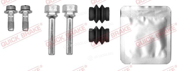 Kawe / Quick Brake 113-1489X