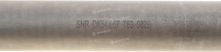 NTN / SNR DK54.057