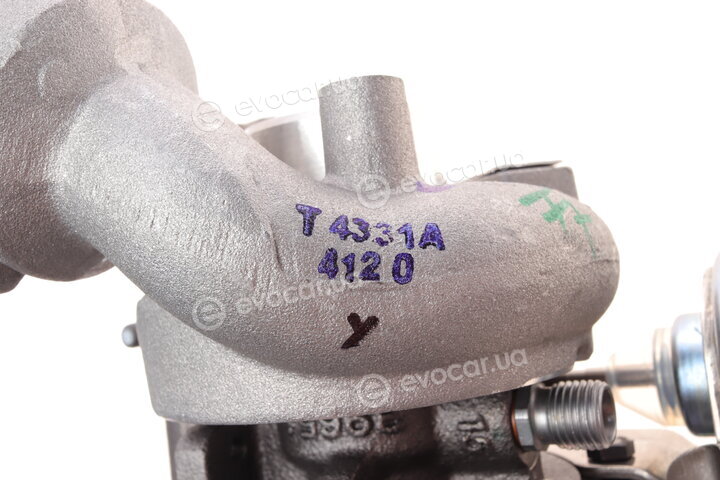 BorgWarner 54399880072