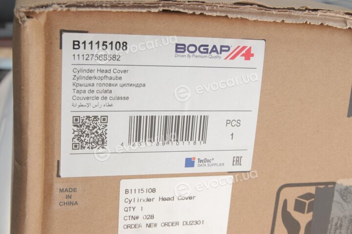 Bogap B1115108