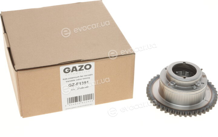 Gazo GZ-F1391