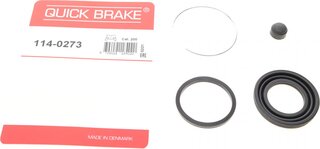 Kawe / Quick Brake 114-0273