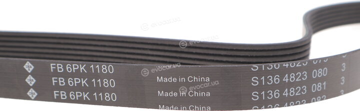 INA FB 6PK1180