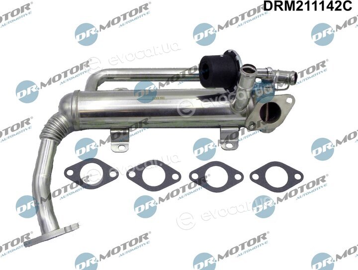Dr. Motor DRM211142C