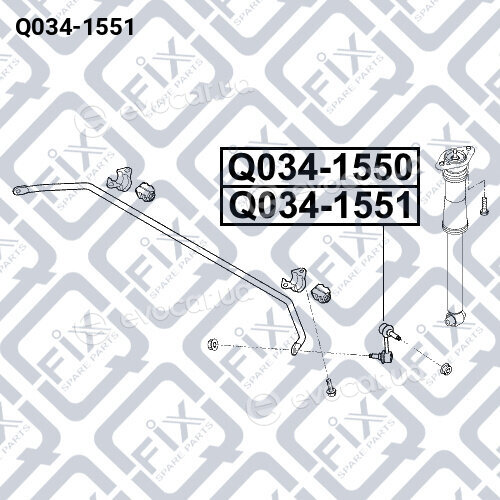 Q-Fix Q0341551
