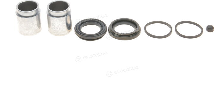 Kawe / Quick Brake 114-5067