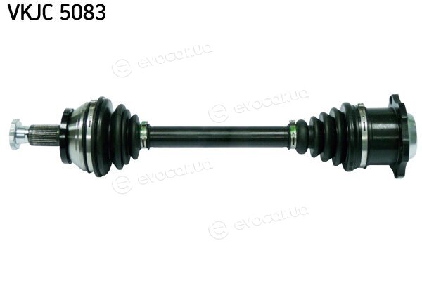 SKF VKJC 5083