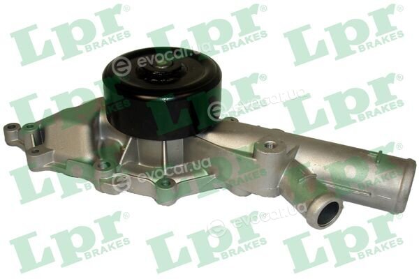 LPR / Samko WP0116