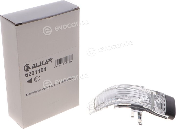 Alkar 6201104