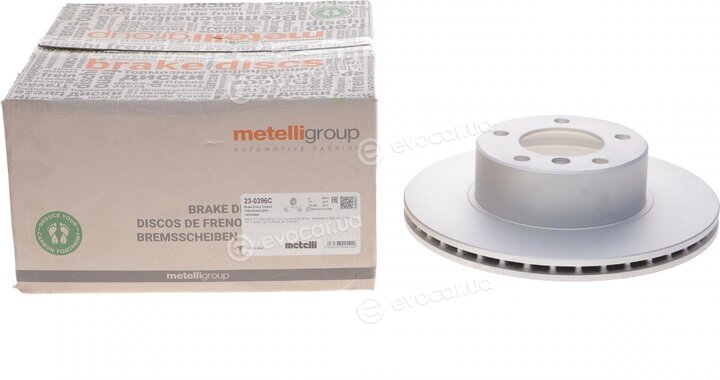 Metelli 23-0396C