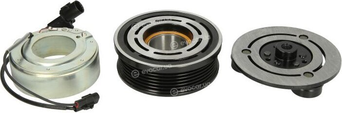 Thermotec KTT040083