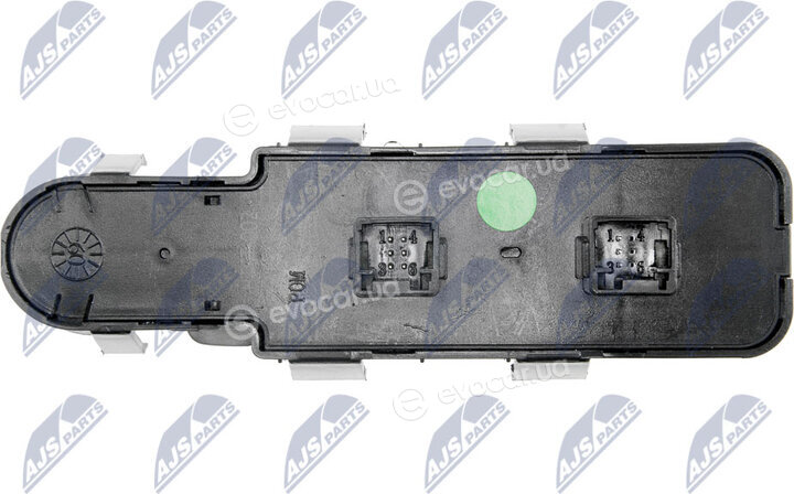 NTY EWS-CT-002