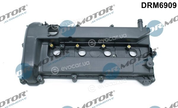 Dr. Motor DRM6909