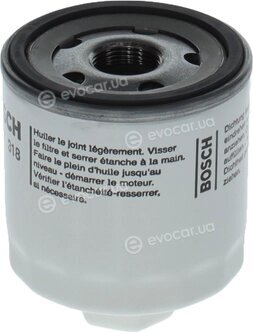 Bosch F 026 407 318