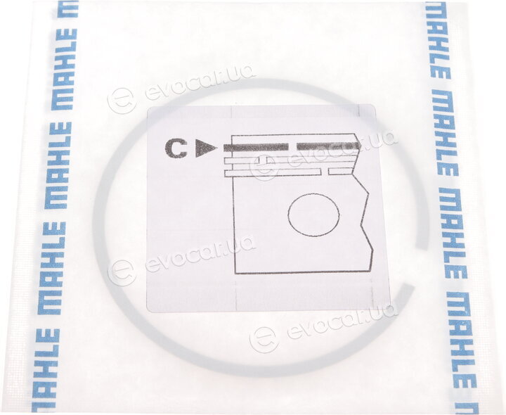 Mahle 030 31 N0